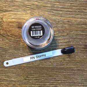 Revel Nail Dip Powder Stormy 1 oz jar